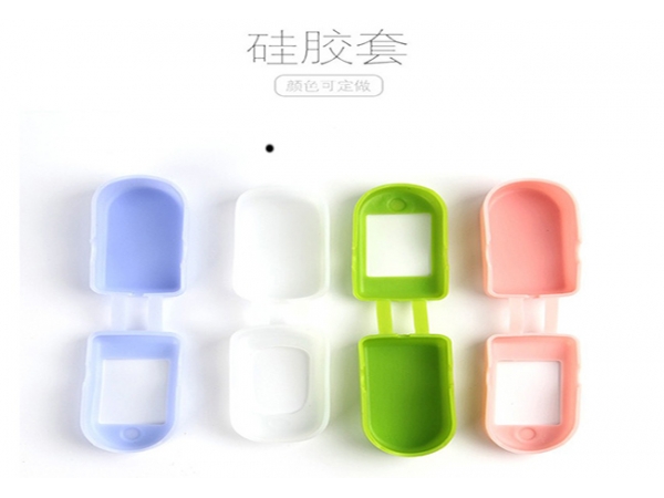 血氧儀硅膠保護套的用途和好處？